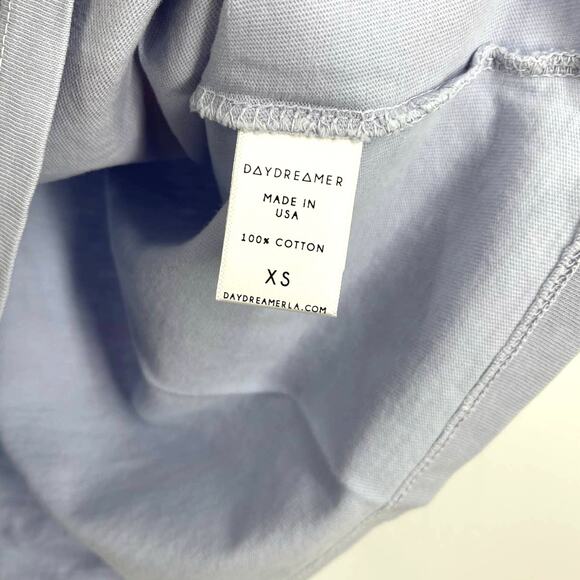 Daydreamer Rock N Roll Pink Floyd Poster Weekend Tee Dawn XS - Picture 4 of 5